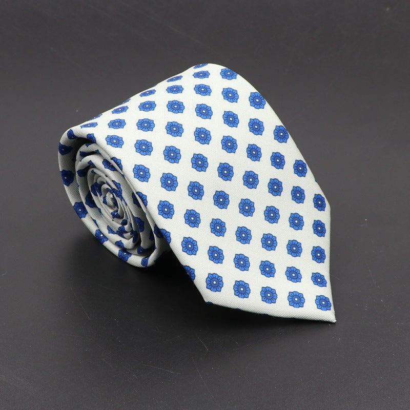 Men’s Fashion Tie