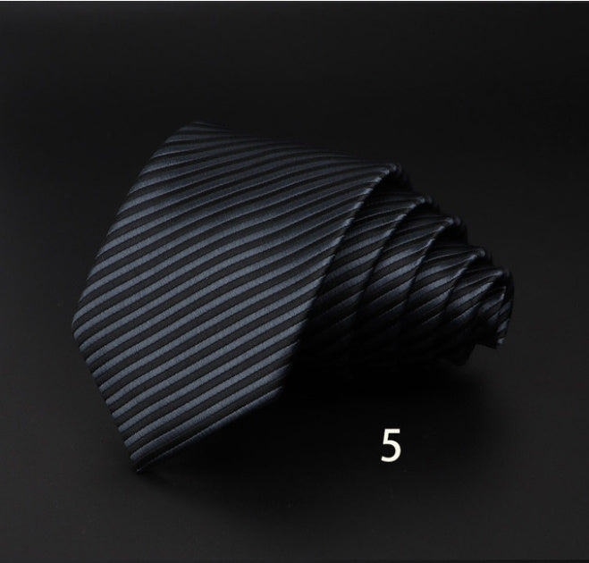 Polyester Fiber Tie