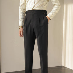 British Style Pants