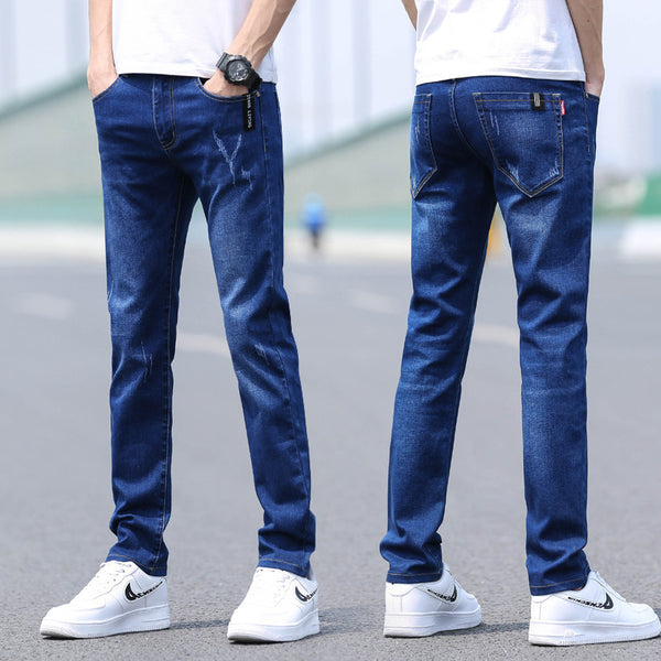Men's Stretch Jeans