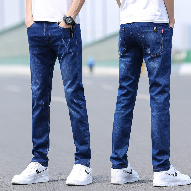 Men's Stretch Jeans