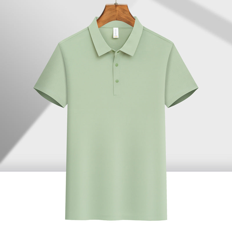 Ice Silk Tee