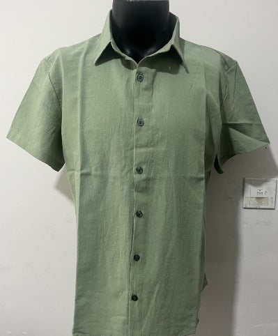 Pure Linen Tee
