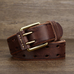 Lazy Pin Belt
