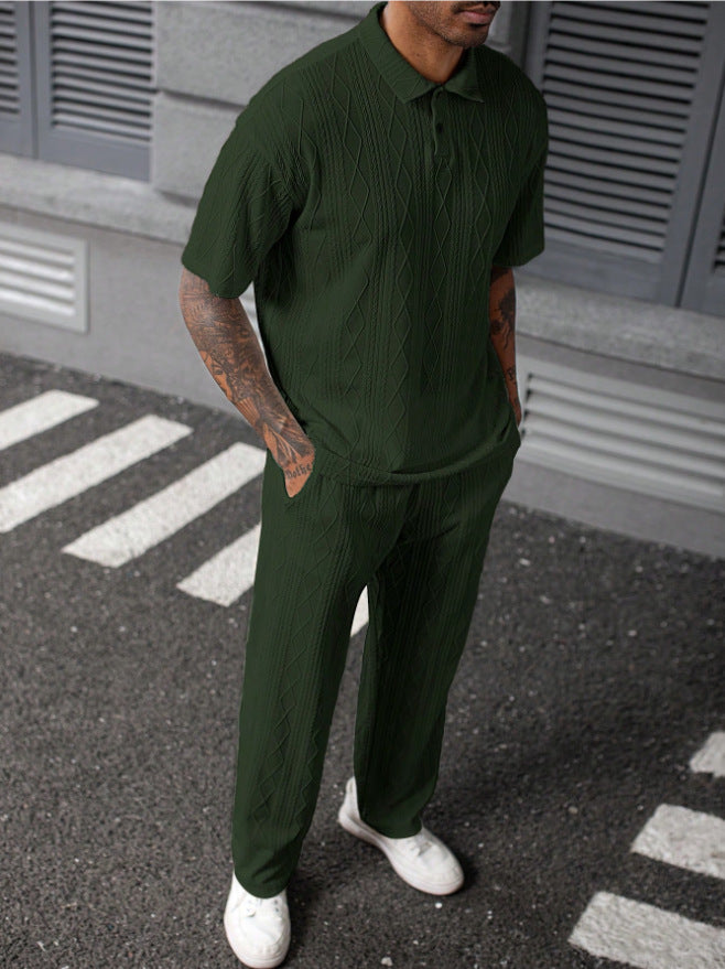 Men's Summer Outfit