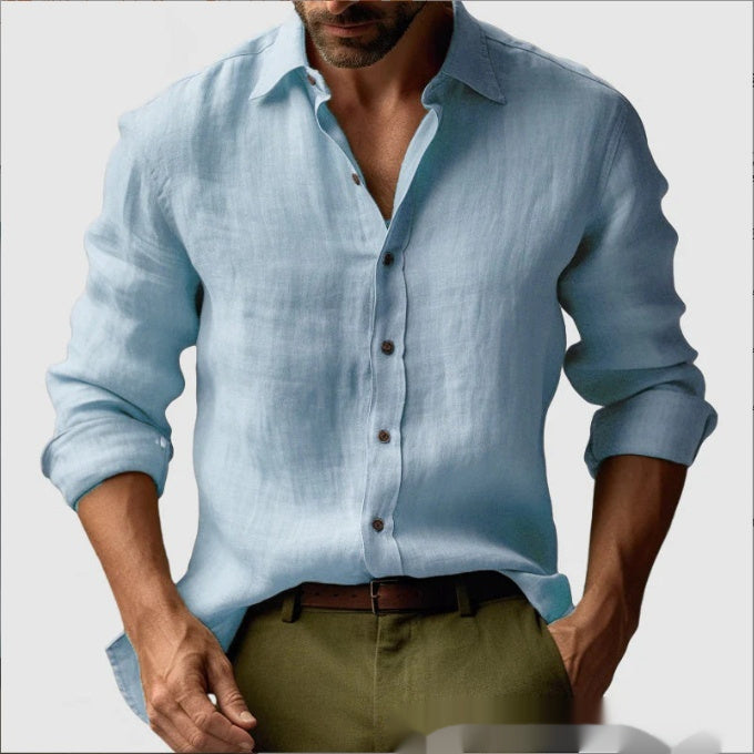 Digital Print Shirt