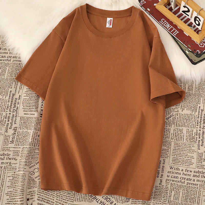 Heavy Cotton Tee