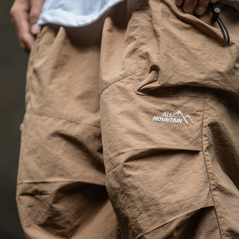 Landing Paratrooper Pants