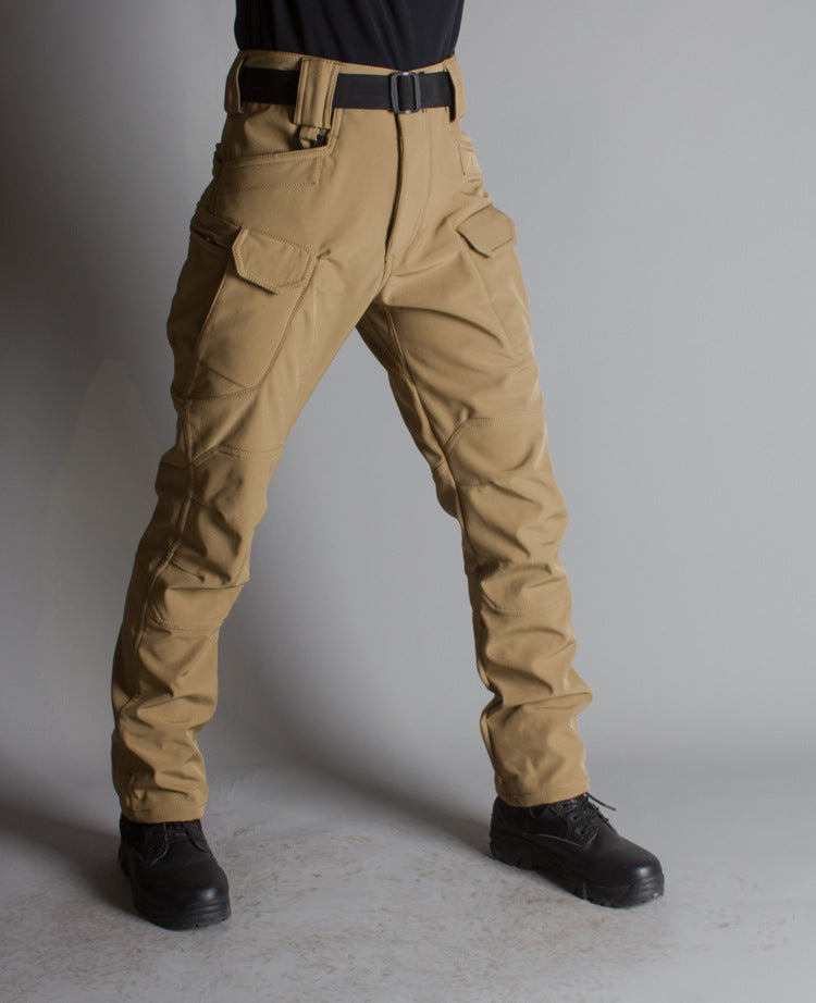 Men’s Shell Pants