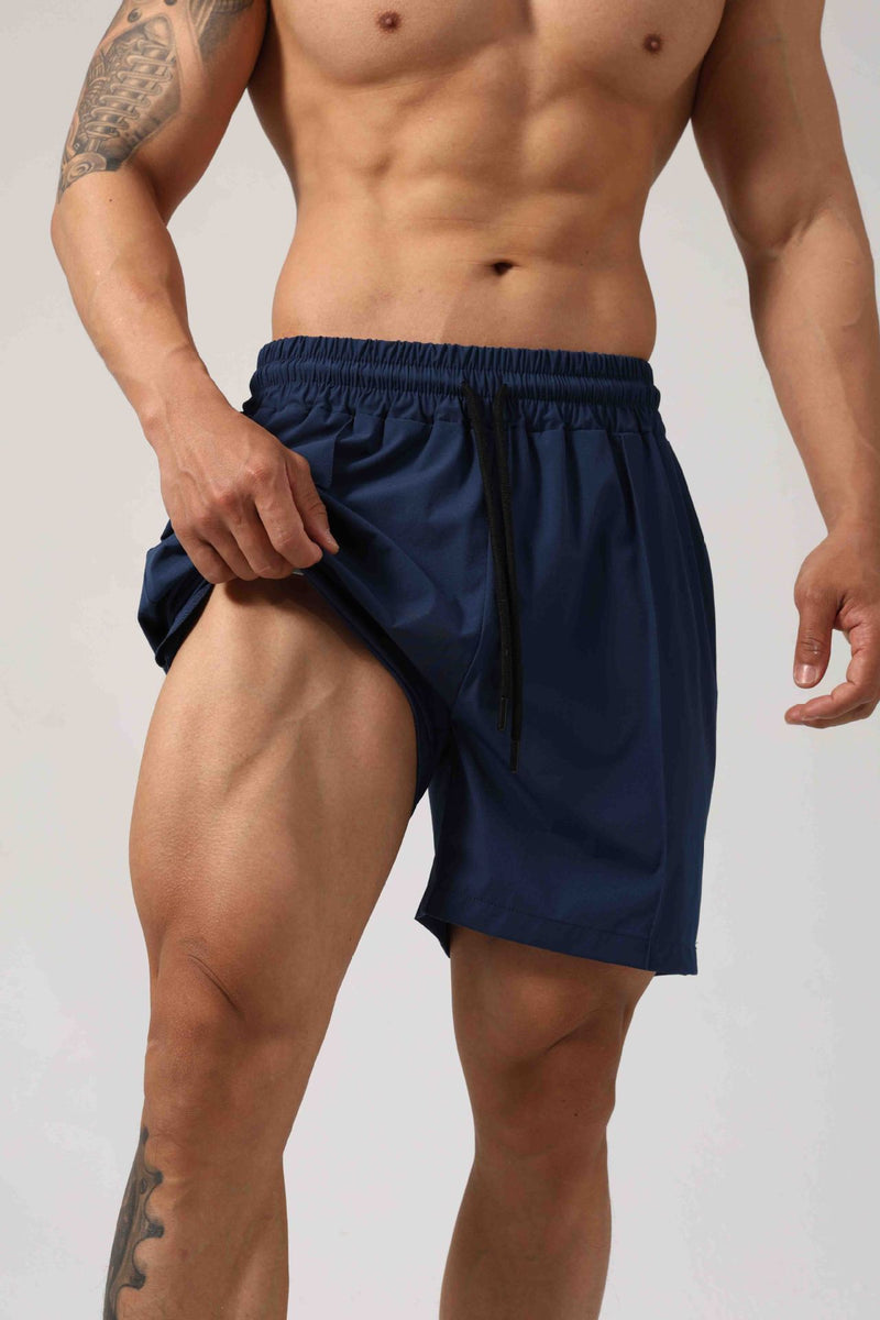 Casual Ice Shorts