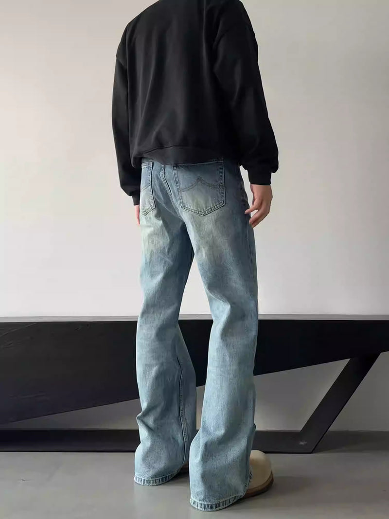Slim-Tall Jeans