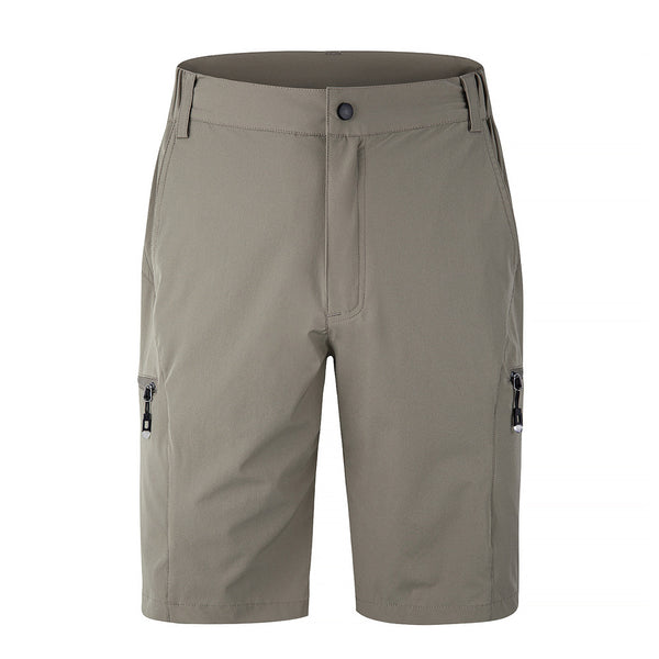 Casual Sports Shorts