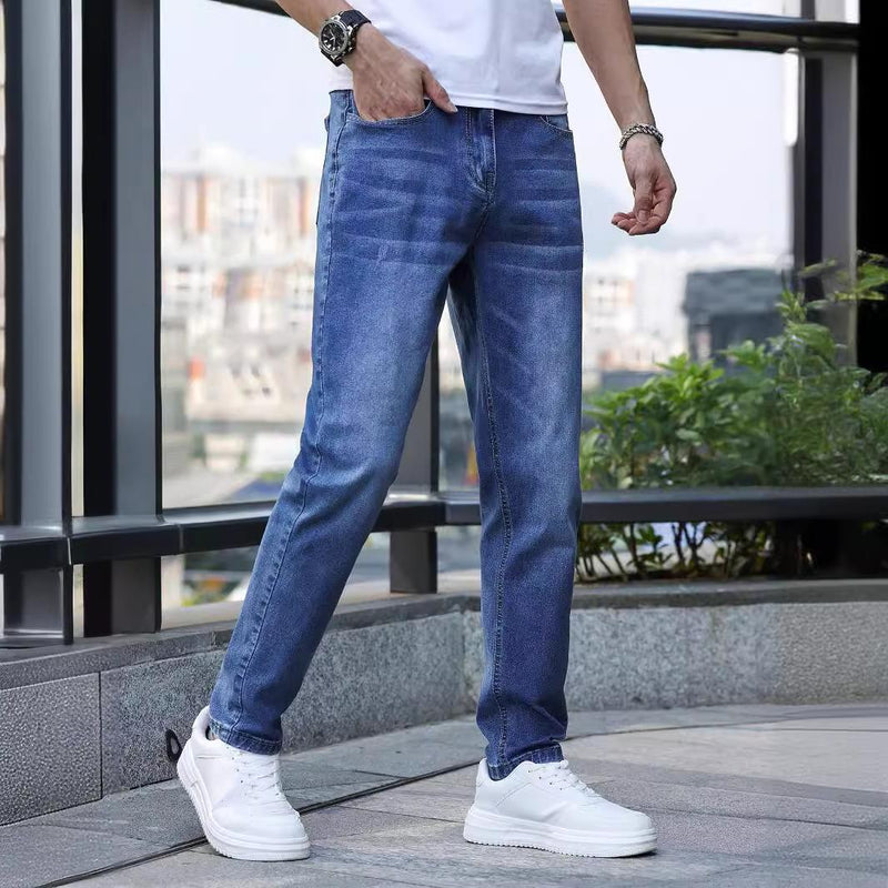 Slim Fit Jeans