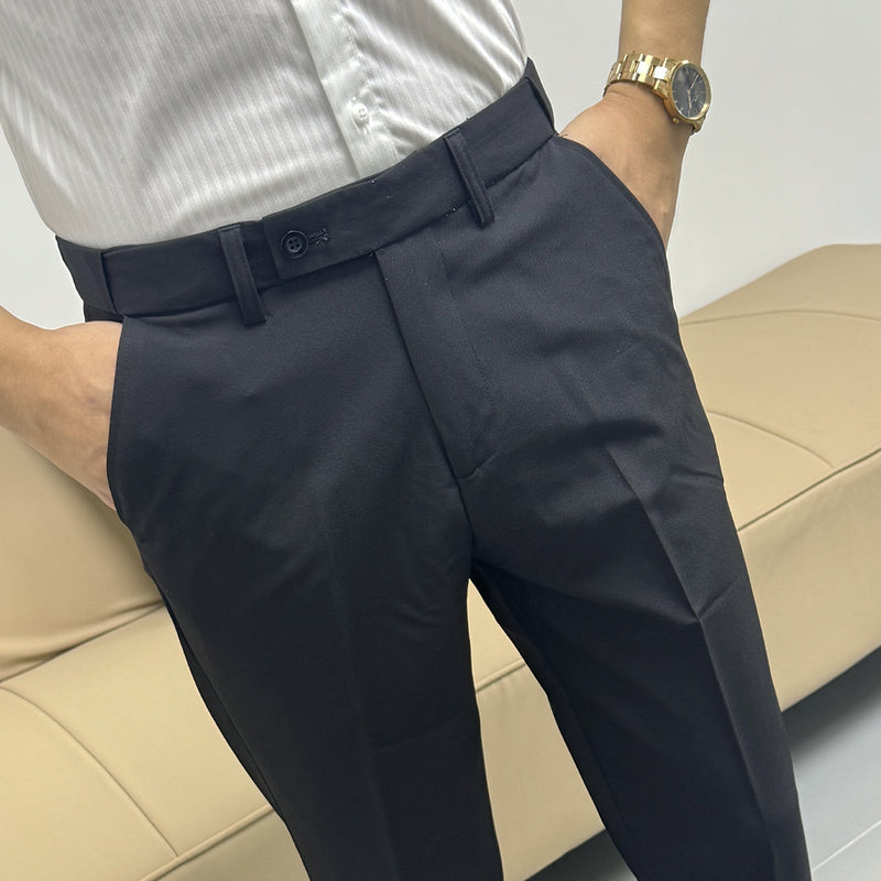 Light Summer Pants