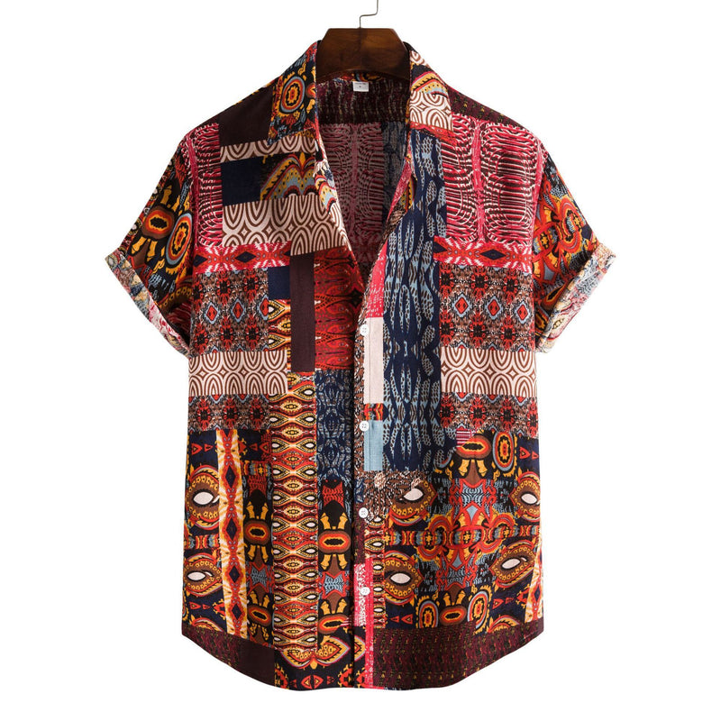 Plus Size Shirt