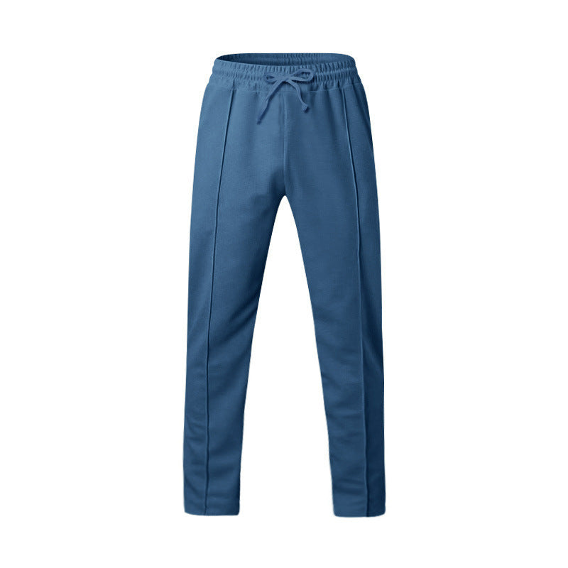 Loose Track Pants