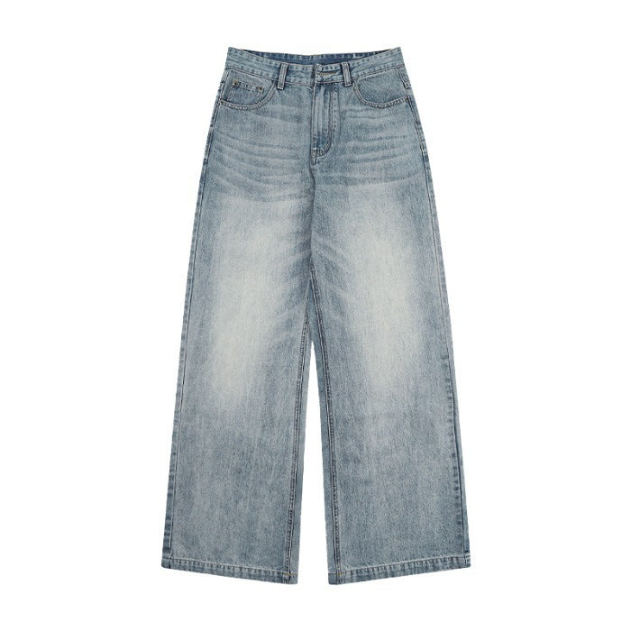 Light Blue Jeans