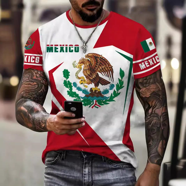 Eagle Snake Tee