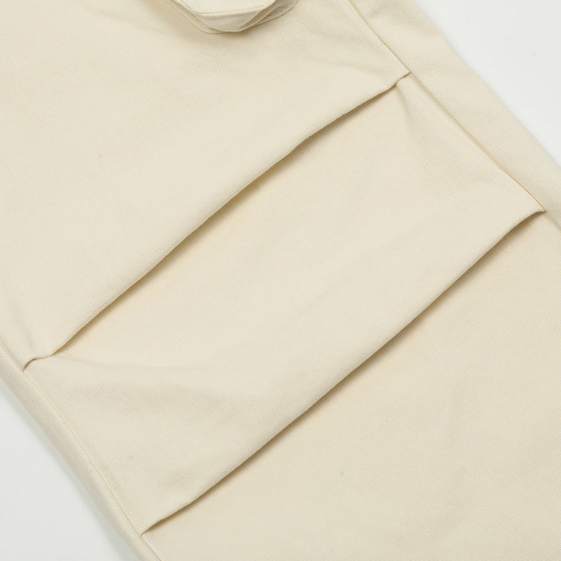 Loose Cargo Pants