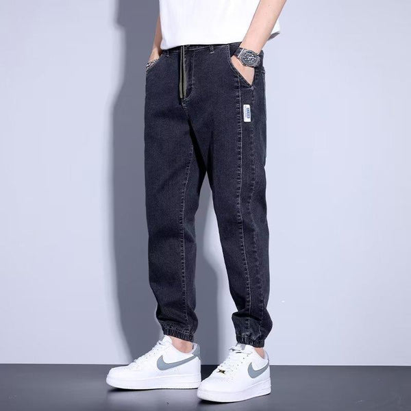 Youth Harem Jeans