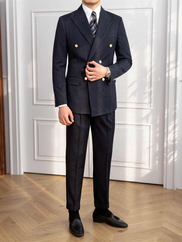 New Style Suit