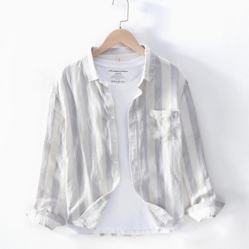 Trendy Men’s Shirt