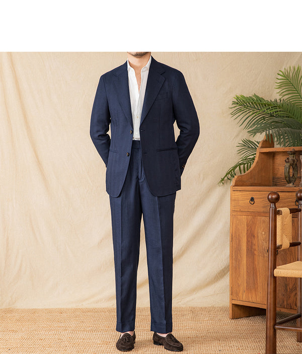 Lightweight Suit Set