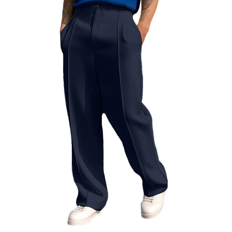 Loose Track Pants