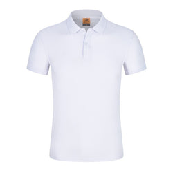 Summer polo shirt