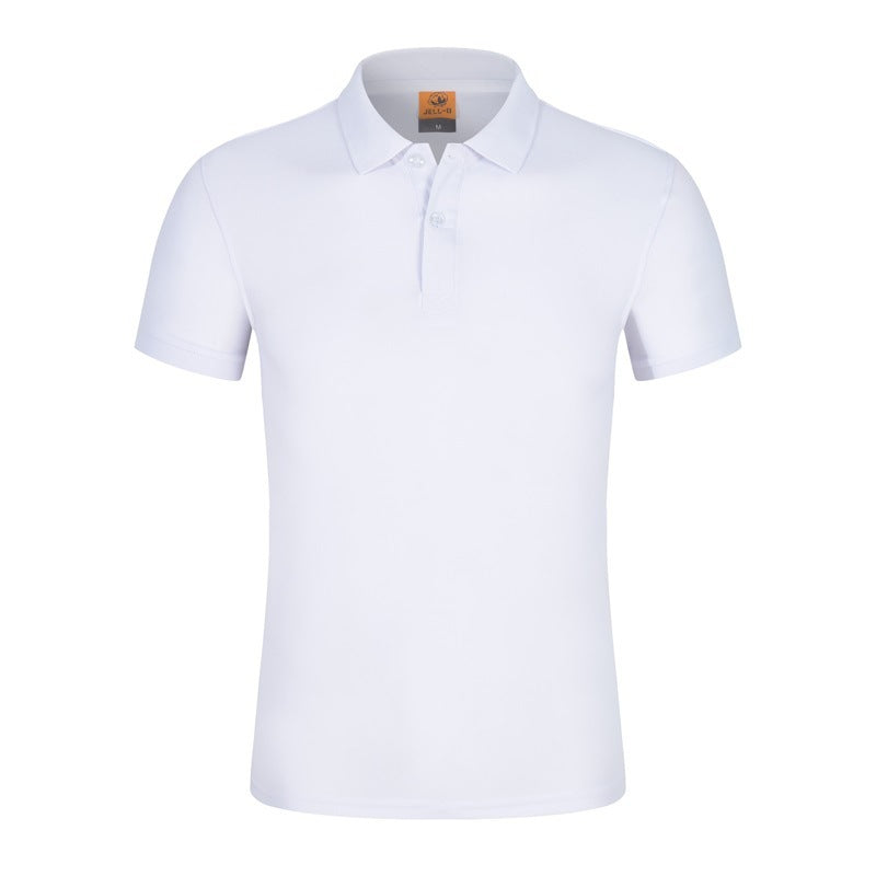 Summer polo shirt