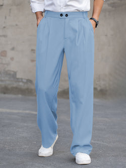 Loose Wide Trousers