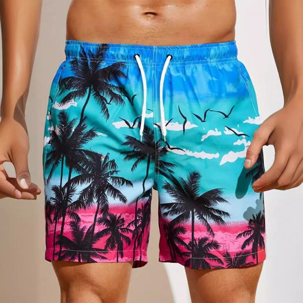 3D Smoke Pants