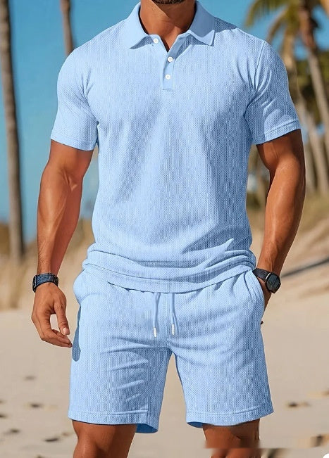 Beach Mesh Set