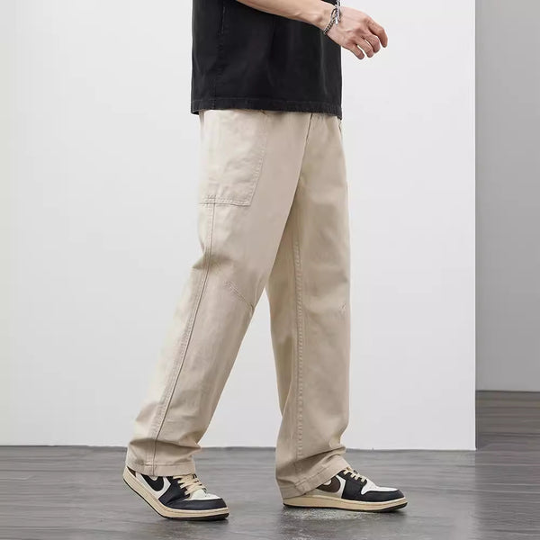 Casual Cargo Pants