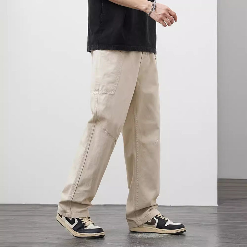 Casual Cargo Pants