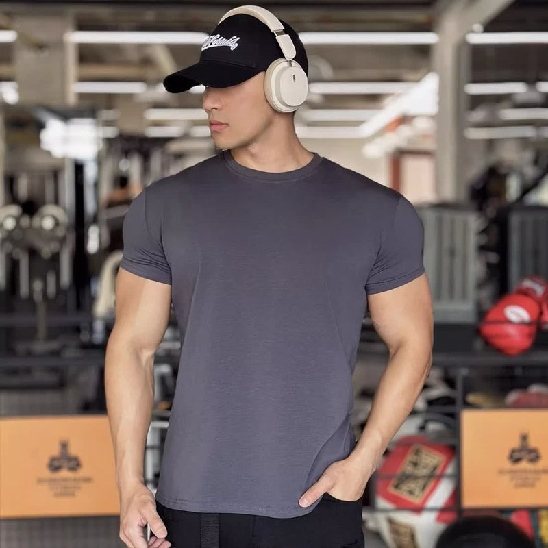 Men's Fitness Tee