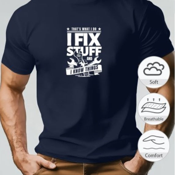 3D Print Tee
