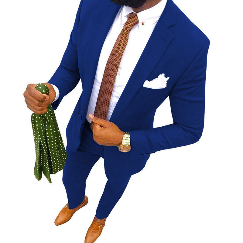 Men's Party Suit