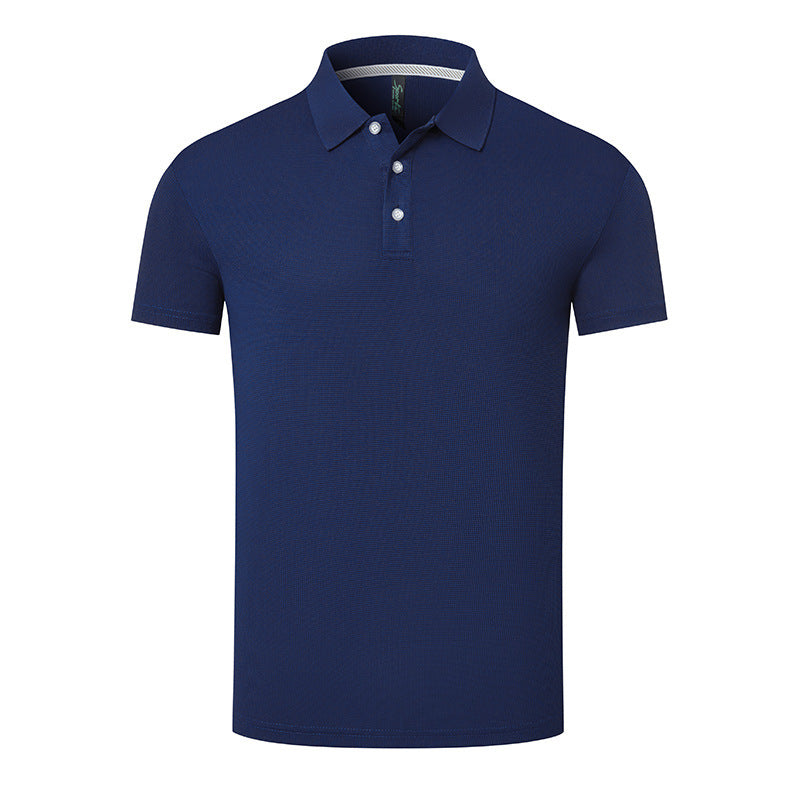 Breathable Polo