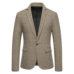 Men’s Casual Coat