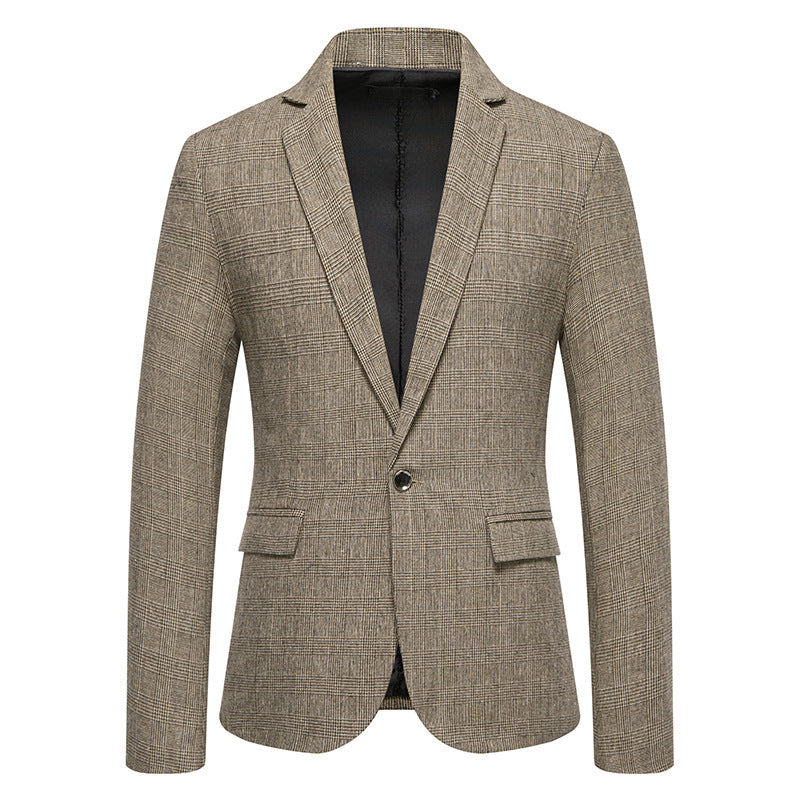Men’s Casual Coat
