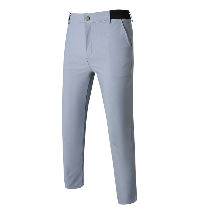 Men's Slim Pants