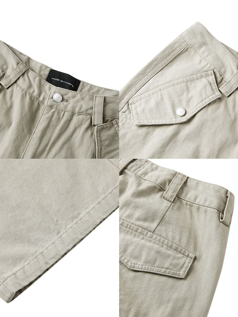 Tactical Tooling Pants