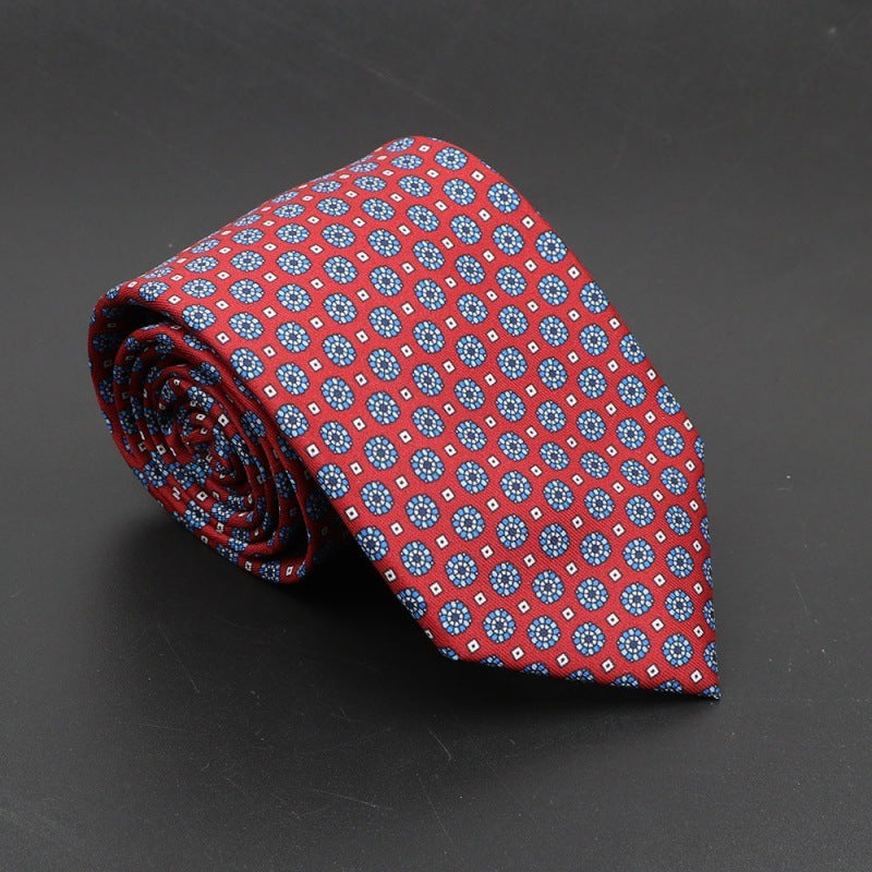 Men’s Fashion Tie