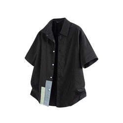 Summer Short Sleeve