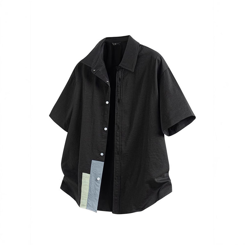 Summer Short Sleeve