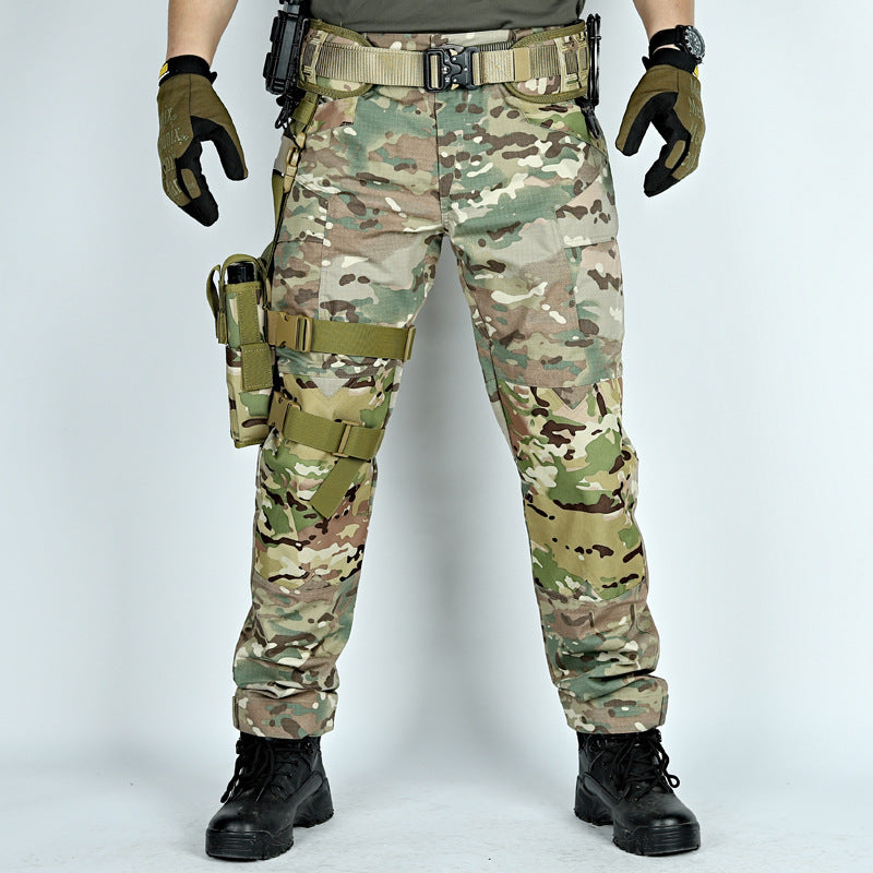 Tactical Summer Pants