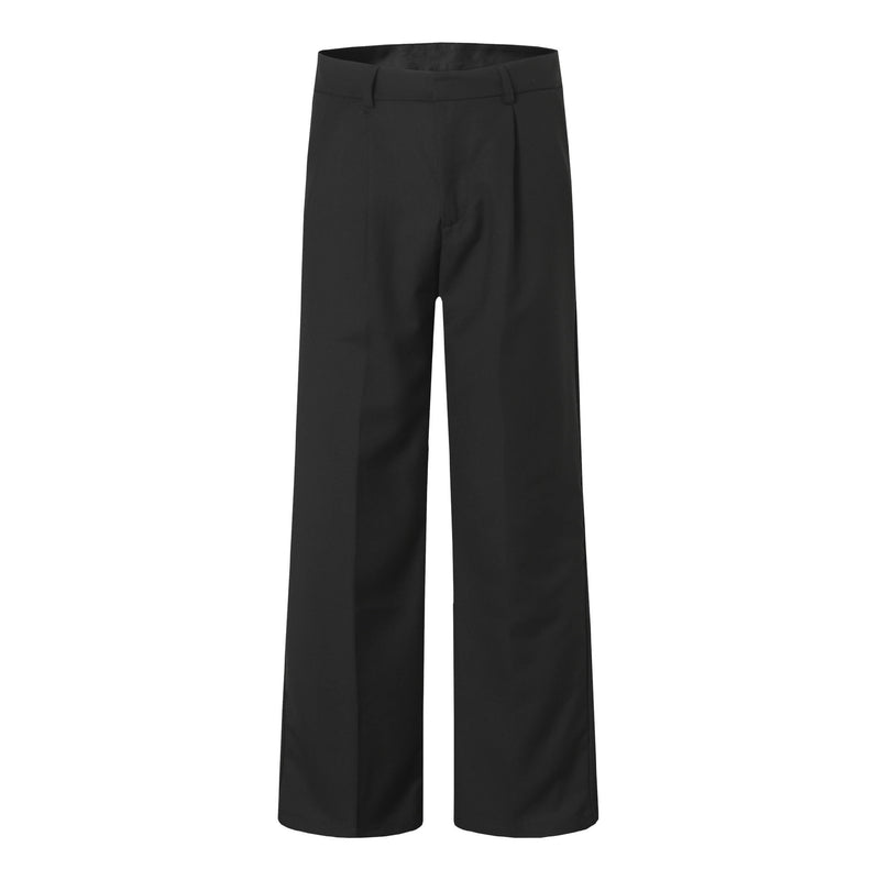 Loose Fit Pants