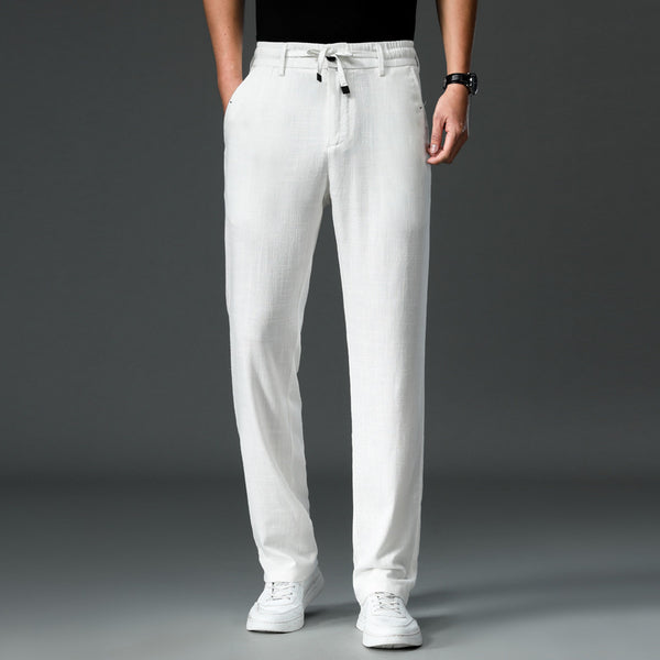 Loose Fit Pants