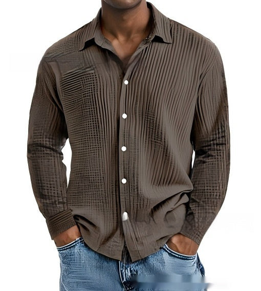 Double Layer Shirt
